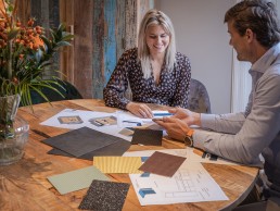 hoe wij werken rvs keuken particulier
