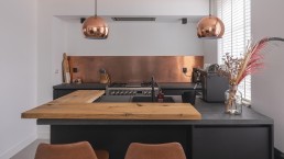 review rvs keukenblok